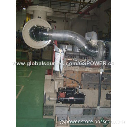 Professional manufacturer of KT19-D4 diesel engines used power
